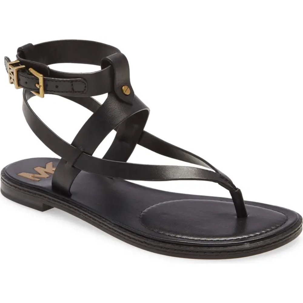 Michael Kors Pearson Thong Sandal